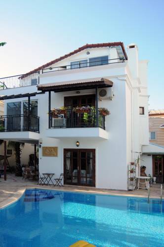 Kalkan Türkei Last-Minute-Rabattcode Booking.com