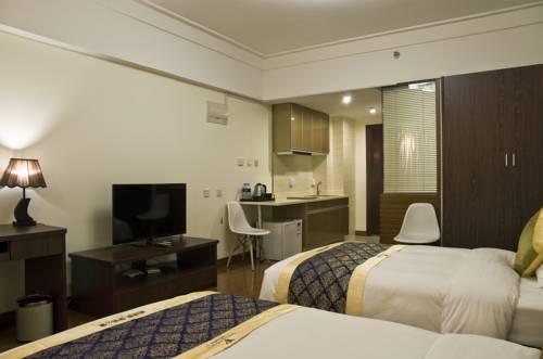Jiaxing China Last-Minute-Rabattcode Booking.com