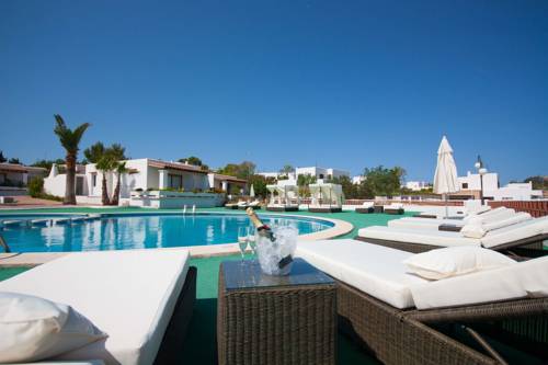 San Antonio Bay Spanien Last-Minute-Rabattcode Booking.com