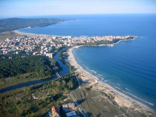 Primorsko Bulgarien Last-Minute-Rabattcode Booking.com