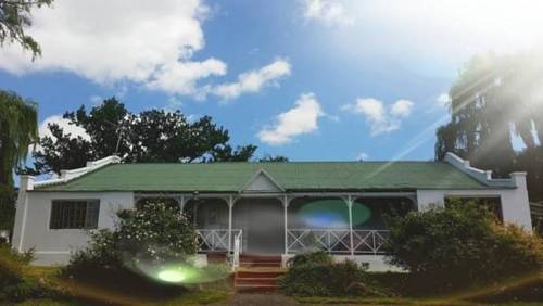 Harrismith South Africa Last Minute Discount Code Booking.com