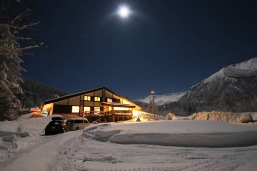 Kami furano Japan Last Minute Discount Code Booking.com