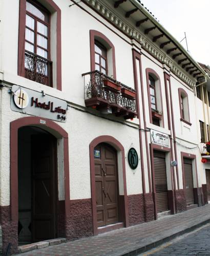 Cuenca Ecuador Último Minuto Código de Descuento Booking.com