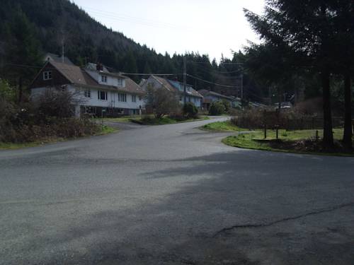 Holberg (British Columbia) Canada Last Minute Discount Code Booking.com
