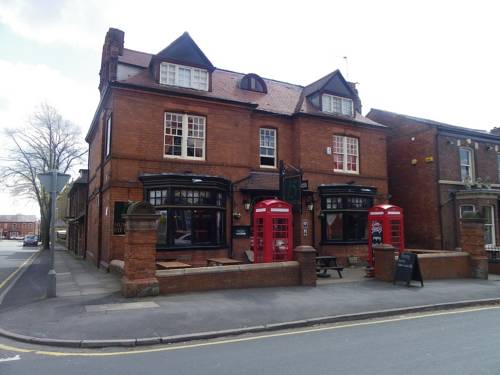 Wigan Royaume-Uni Code de réduction de dernière minute Booking.com
