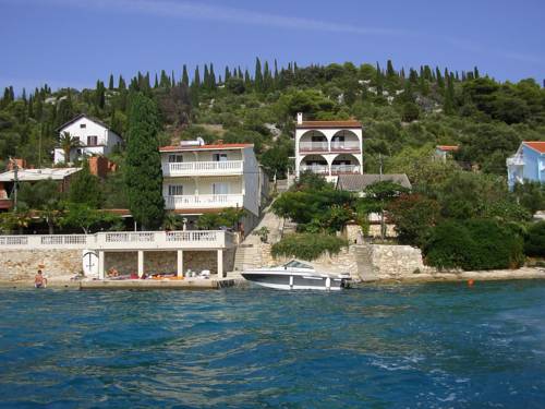 Preko Kroatien Last-Minute-Rabattcode Booking.com
