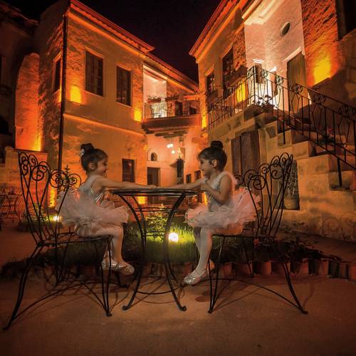 Avanos Turkey Last Minute Discount Code Booking.com