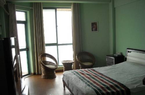 Lianyungang China Last Minute Discount Code Booking.com