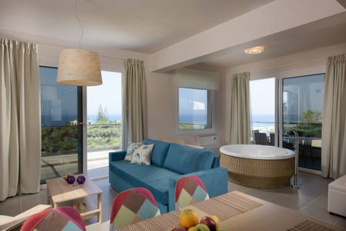 Stalós Greece Last Minute Discount Code Booking.com