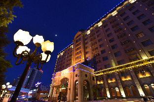 Harbin China Last Minute Discount Code Agoda.com