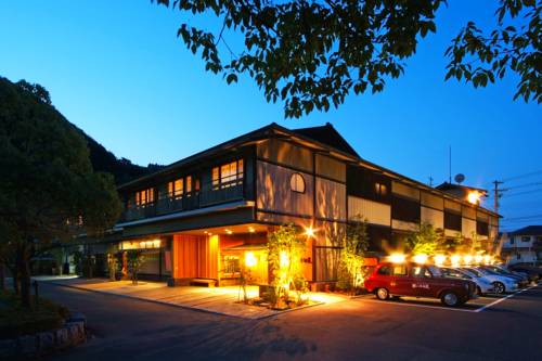 Toyooka Japan Last Minute Discount Code Booking.com