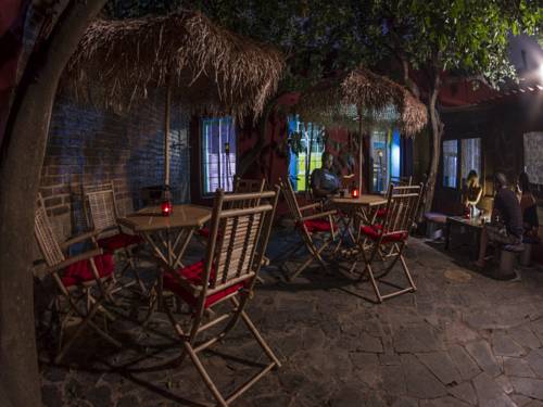 La Laguna Spain Last Minute Discount Code Booking.com