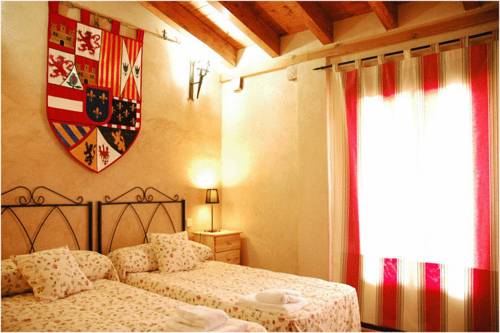 Atienza Spain Last Minute Discount Code Booking.com