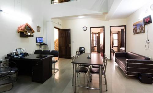 Gurgaon Inde Code de réduction de dernière minute Booking.com