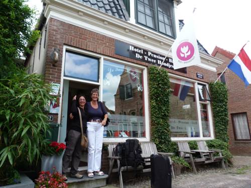 Hindeloopen Niederlande Last-Minute-Rabattcode Booking.com