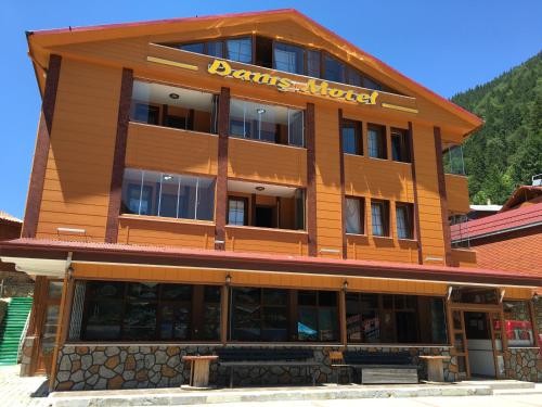 Uzungol Turkey Last Minute Discount Code Agoda.com
