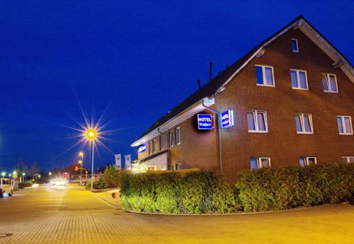 Wennigsen Germany Last Minute Discount Code Booking.com