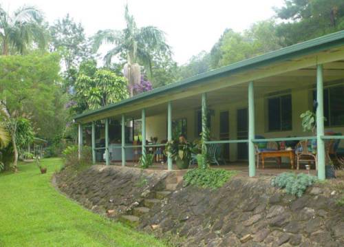 Nimbin Australia Last Minute Discount Code Booking.com