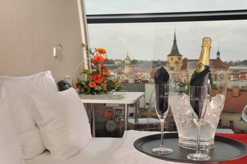 Prague 1 Czech republic Last Minute Discount Code Booking.com