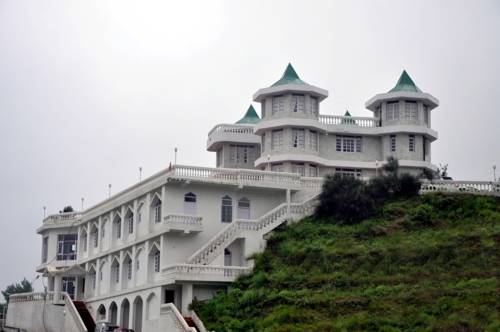 Shimla India Last Minute Discount Code Booking.com