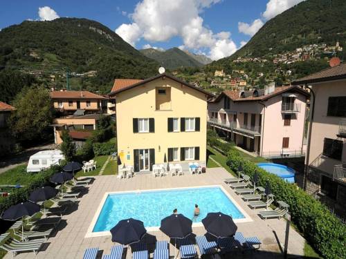 Domaso Italy Last Minute Discount Code Booking.com