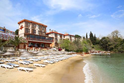 Sinop Türkei Last-Minute-Rabattcode Booking.com