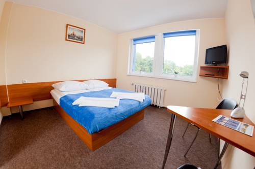 Szczecin Poland Last Minute Discount Code Booking.com
