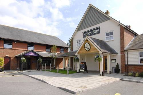 Poole United Kingdom Last Minute Discount Code Booking.com