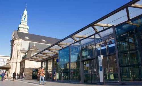 Luxembourg Luxembourg Last Minute Discount Code Booking.com