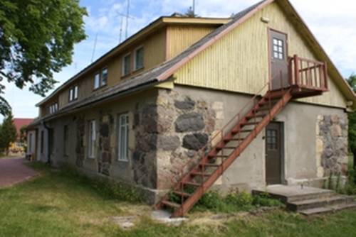 Matsukula Estland Last-Minute-Rabattcode Booking.com