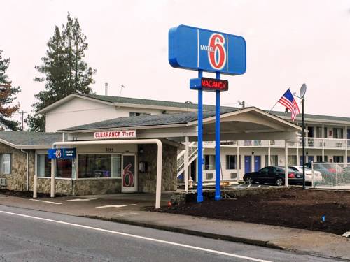Salem (Oregon) Vereinigte Staaten Last-Minute-Rabattcode Booking.com