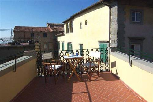 Cortona Italien Last-Minute-Rabattcode Booking.com