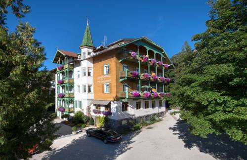 Siusi allo Sciliar (Seis am Schlern) Italië Laatste minuut Kortingscode Booking.com