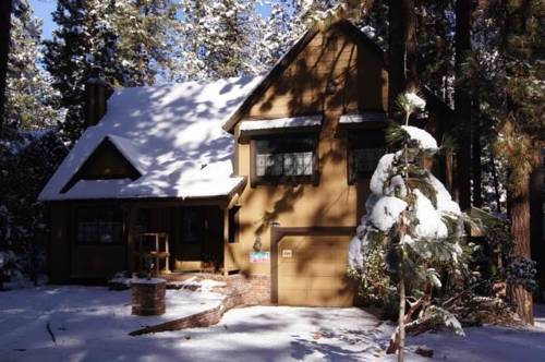 Big Bear Lake United States Last Minute Discount Code Booking.com