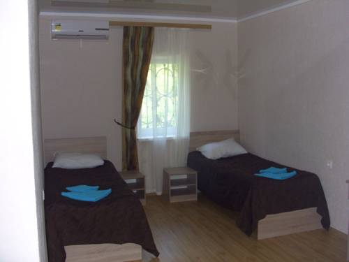Vozrozhdeniye Russia Last Minute Discount Code Booking.com