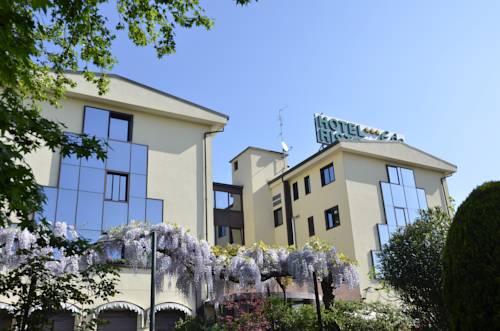 Vimercate Italien Last-Minute-Rabattcode Booking.com