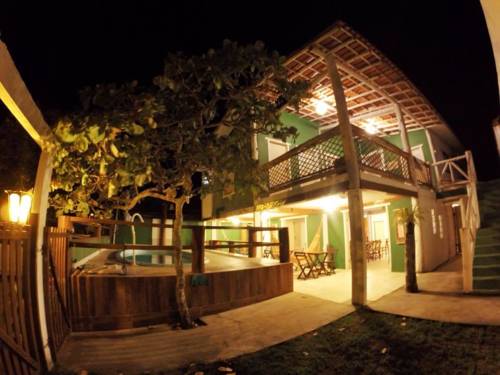 Itaunas (Espirito Santo) Brazilië Laatste minuut Kortingscode Booking.com