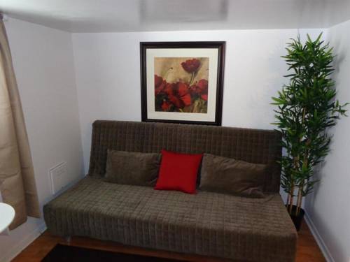 Ottawa (Ontario) Kanada Last-Minute-Rabattcode Booking.com