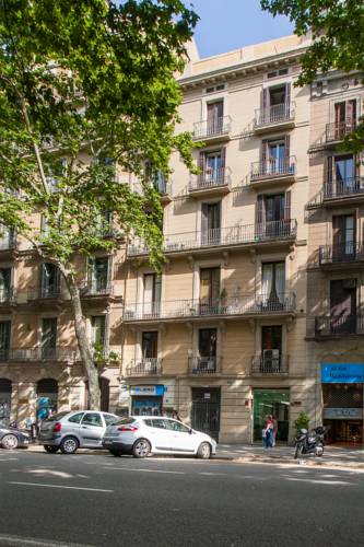 Barcelona Spanje Laatste minuut Kortingscode Booking.com