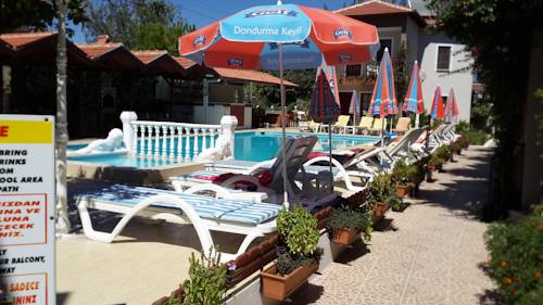 Ortaca (Mugla) Turkije Laatste minuut Kortingscode Booking.com