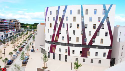 Montpellier Francia Último Minuto Código de Descuento Booking.com