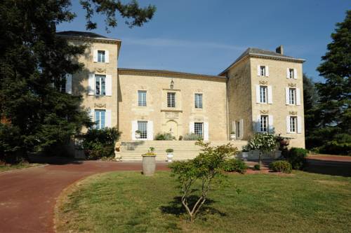 Rauzan Frankreich Last-Minute-Rabattcode Booking.com