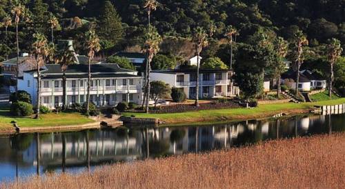 Wildnis Südafrika Last-Minute-Rabattcode Booking.com