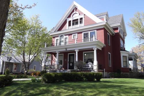 Sparta (Wisconsin) Vereinigte Staaten Last-Minute-Rabattcode Booking.com
