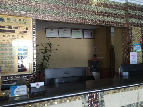 Zhuhai China Last-Minute-Rabattcode Booking.com