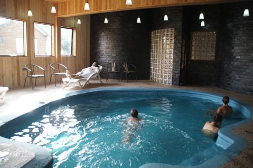 Pucón Chile Last Minute Discount Code Booking.com