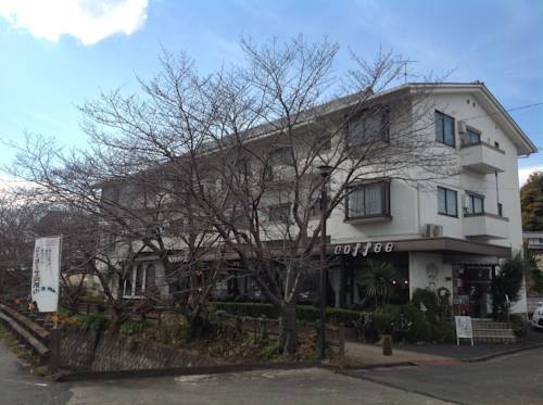 Asuka Japan Last-Minute-Rabattcode Booking.com