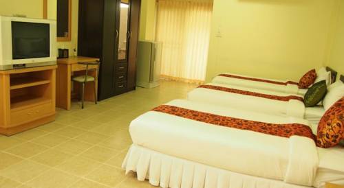 Lat Krabang Thailand Last-Minute-Rabattcode Booking.com