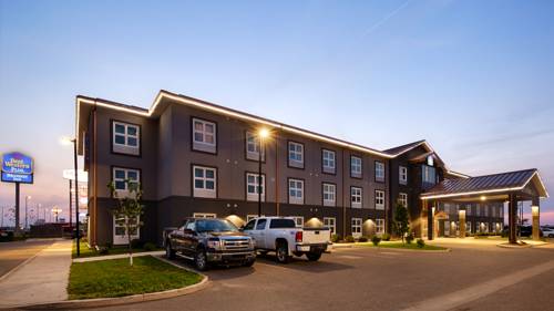 Brandon (Manitoba) Canada Last Minute Discount Code Booking.com