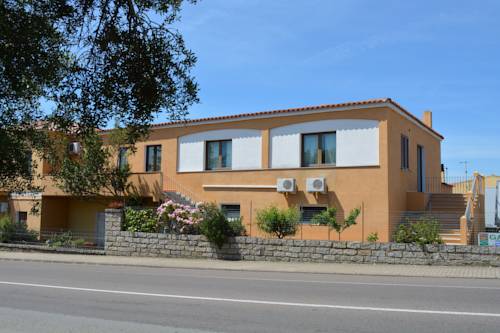 Arzachena Italien Last-Minute-Rabattcode Booking.com